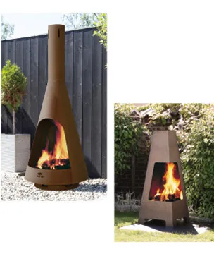 フレイヤ／テラッツァ