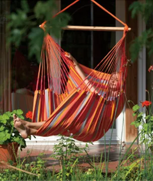 ハンモックチェア コンフォート　ドミンゴ