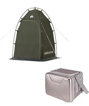 LOGOS  キャンプ・アウトドア