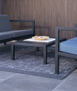 ガーデンラグoasis