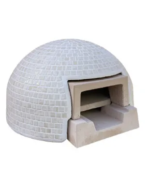 プチドーム（家庭用石窯）