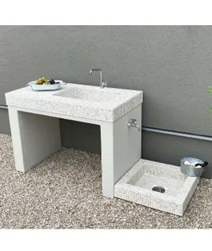 グレイスガーデンシンク ユニオン