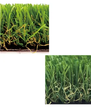 クローバーターフ