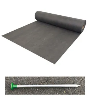 人工芝用副資材