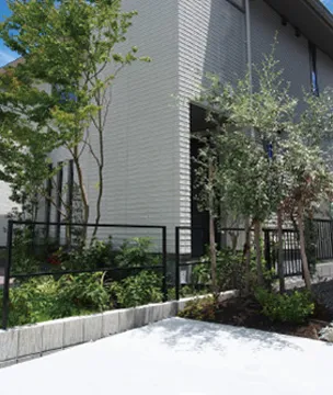 デザインフレーム