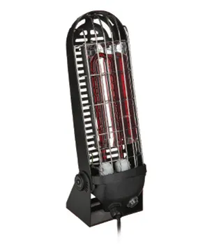 輻射式遠赤外線ヒーター ルッチョラ