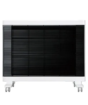 遠赤外線ヒーター  マイヒートセラフィ （室内専用）