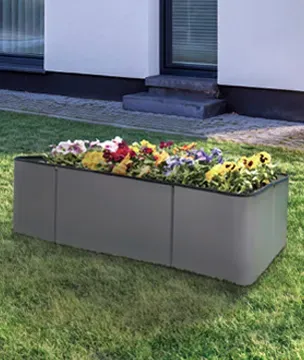 ガーデンレール