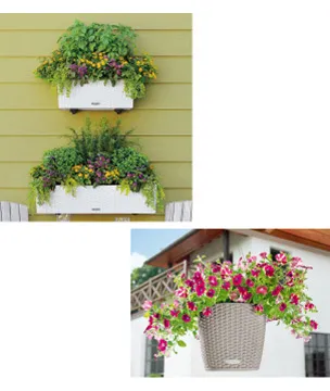 レチューザシリーズ コテージ・バルコネラ／ コテージ・ニド