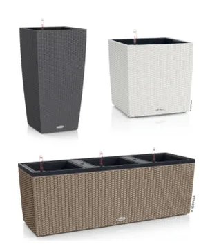 レチューザシリーズ コテージ･トリオ／コテージ／コテージキューブ