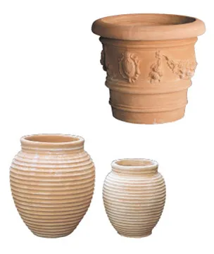 ギリシャクレタ島シリーズ／トスカーナシリーズ