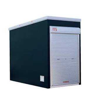 セミオーダーガレージ Gスタイルラボ