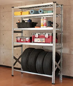 メタルシステムオプション