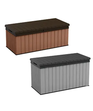 ダーウィン　デッキボックス